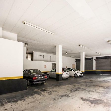 Top Hotel (Adults Only) Sao Paulo Dış mekan fotoğraf