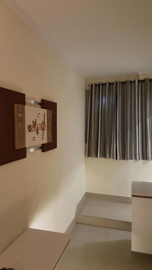 Top Hotel (Adults Only) Sao Paulo Dış mekan fotoğraf