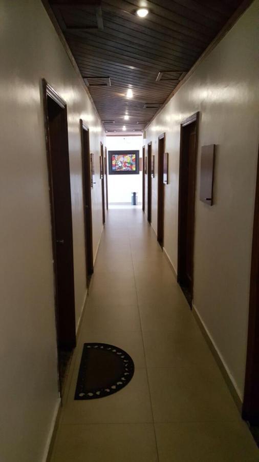 Top Hotel (Adults Only) Sao Paulo Dış mekan fotoğraf