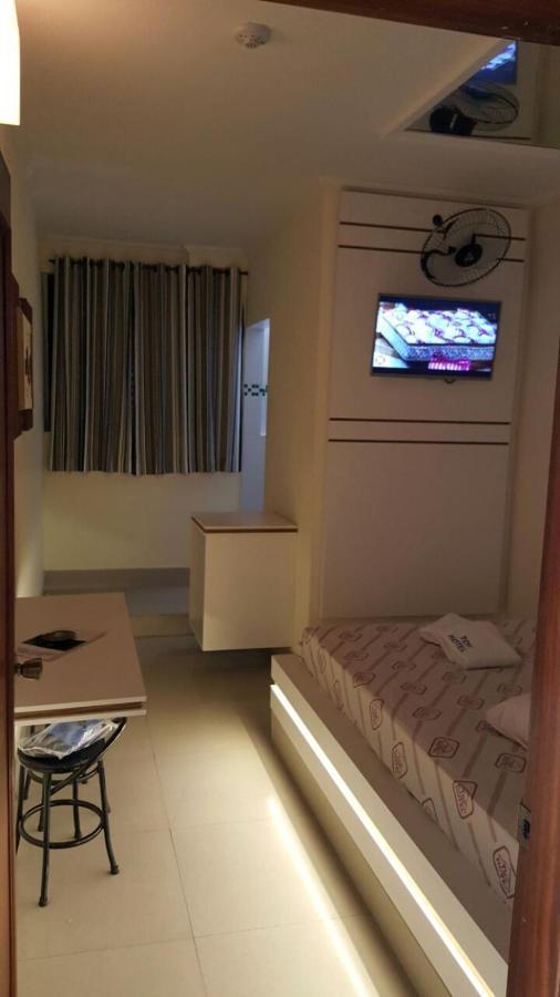 Top Hotel (Adults Only) Sao Paulo Dış mekan fotoğraf