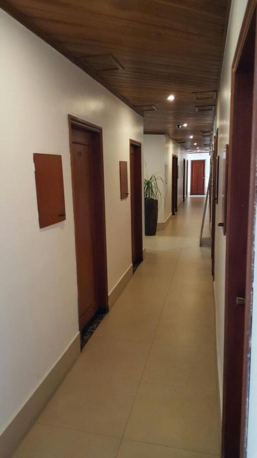 Top Hotel (Adults Only) Sao Paulo Dış mekan fotoğraf
