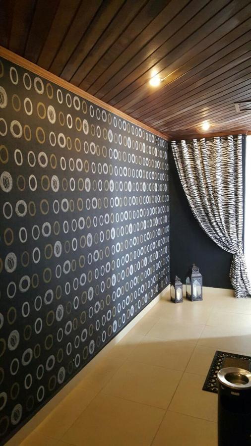 Top Hotel (Adults Only) Sao Paulo Dış mekan fotoğraf
