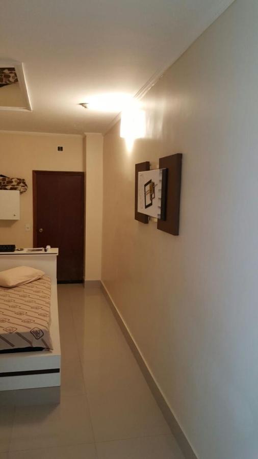 Top Hotel (Adults Only) Sao Paulo Dış mekan fotoğraf